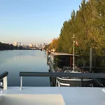 Loft Sur L\'Eau Avec Parking