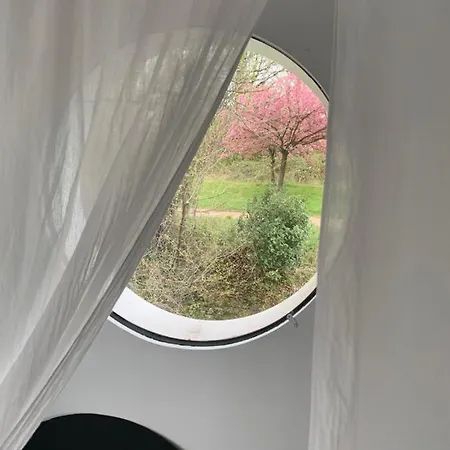 Apartment Loft Sur L'eau Avec Parking