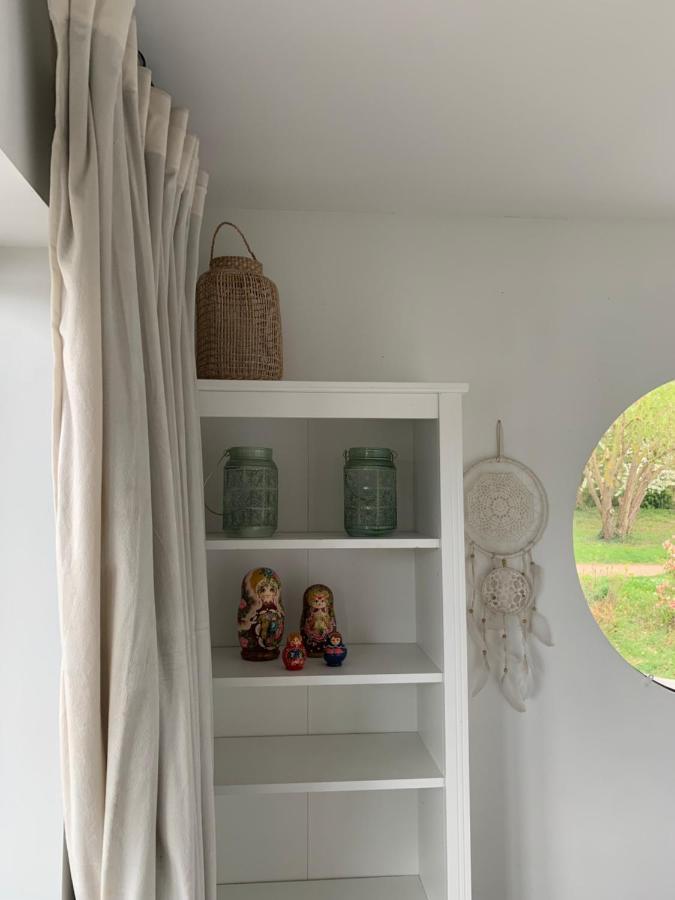 Appartamento Loft Sur L'eau Avec Parking