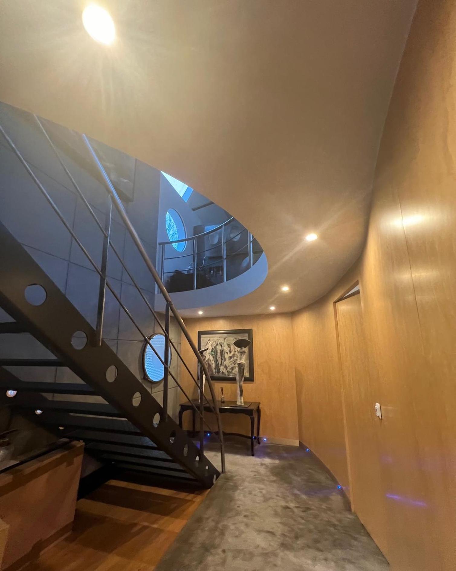 Loft Sur L'eau Avec Parking Appartamento Parigi